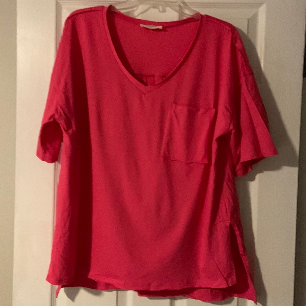 Zenana T-shirt